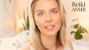 ASMR Reiki "Best Way to Start Your Day" Alignment for Your Mornings/Soft  Spoken Healing Session