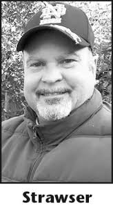 DONALD STRAWSER Obituary (1962