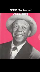 Eddie Andersen