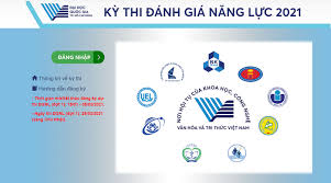 Phân bố điểm trải rộng từ 164 điểm đến 1.103 điểm, thể hiện khả năng phân loại thí sinh cao, thuận lợi cho việc xét tuyển. Thi Sinh Báº¯t Ä'áº§u Ä'Äƒng Ky Thi Ä'anh Gia NÄƒng Lá»±c Ä'h Quá»'c Gia Tphcm Tá»« 15 1 2021