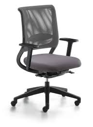 Ergonomische Bureaustoelen Strating Dilling Kantoorinrichting Bureaustoel Ergonomisch Bureaustoel Meubel Ideeen
