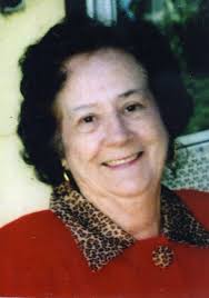 Myrtle Mumphrey Obituary