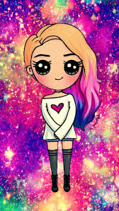 Cute unicorn wallpaper iphone cute unicorn wallpapers for iphone. Kawaii Anime Galaxy Wallpaper Kawaii Anime Galaxy Cute Novocom Top