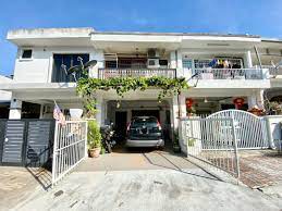 Subang jaya city council (mbsj) 47110 Ampang Taman Melur Property For Sale On Carousell