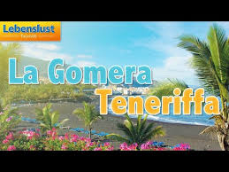 Maybe you would like to learn more about one of these? Teneriffa Und La Gomera Premium Urlaub Mit Lebenslust