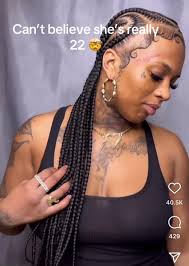 How Old Is Ivory from Nowthatv