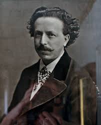 Walter Goodman (artist)