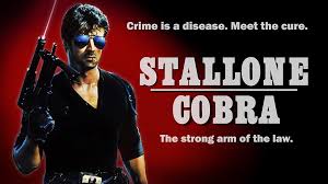 The film was loosely based on the novel fair game by paula gosling, which was later filmed under that title in 1995. 7 Reasons Stallone S Cobra Is His True Cinematic Masterpiece Ultimate Action Movie Club