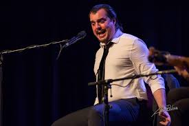 El Dorado – Sergio Gómez "El Colorao",cante & José Fermín Fenández, guitarra