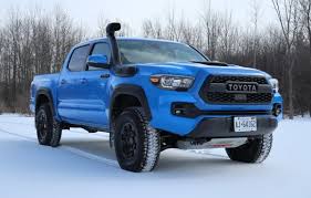 Detailed features and specs for the 2019 toyota tacoma including fuel economy, transmission, warranty, engine type, cylinders, drivetrain and more. Stick Shift 2019 Toyota Tacoma Trd Pro