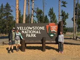 There are times, especially during an epic road trip like this, when you can't think of anything other than. 20 Tips For Visiting Yellowstone National Park With Kids
