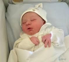 E' nato Enea Corsi, figlio di Angela Tavolario e Daniel • Elbapress