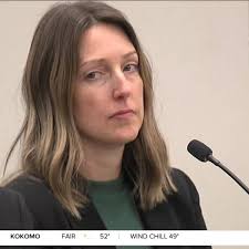 Indiana Medical Licensing Board finds Dr. Bernard violated patient privacy  law, cleared of other claims