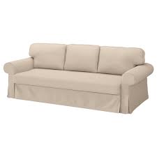 Il nuovo servizio di subito che ti permette di comprare online a oristano e provincia in completa sicurezza grazie alla protezione acquisti Vretstorp Fodera Per Divano Letto A 3 Posti Hallarp Beige Ikea It
