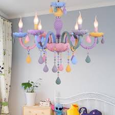 They are so modern and vintage at the same time. 12 Childrens Bedroom Lighting Ideas That Are Pretty And Efficient
