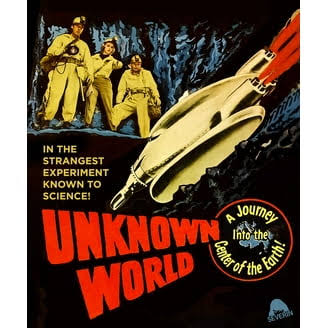 The Quiet Earth (Blu-ray), Film Movement, Sci-Fi & Fantasy