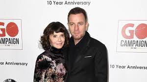 Born 31 march 1971) is a scottish actor who has starred in various film and musical roles. Ewan Mcgregor Ist Glucklicher Mit Seiner Freundin Als In Ehe Promiflash De