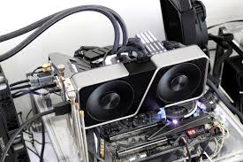 This is just to make sure your power supply is delivering stable power to the computer. Geforce Rtx 3070 Founder Edition Review Hardware Setup Power Consumption