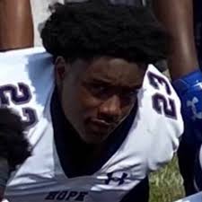 Brayden Walker's Bio