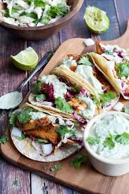 79k views · june 23. 15 Easy Fish Taco Recipes How To Make Fish Tacos Delish Com