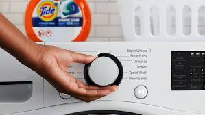 To use, determine your load size and the number of pods needed, choose the right wash cycles, and insert the pod at the bottom or back of the washing machine drum. How To Use Tide Pods The Basic Guide Tide