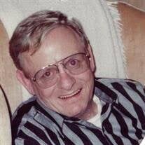 Donald Dean Kelley Obituary