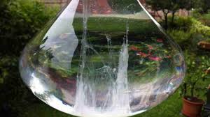 Un albume d'uovo in un bicchiere d'acqua per capire come sarà il tempo. Barca Di San Pietro Tra Tradizione E Leggenda Interris It