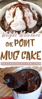 Looking for diet dessert recipes? 30 Weight Watchers Desserts Recipes With Smartpoints The Daily Spice