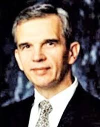 James E. Morley Obituary