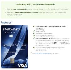 We did not find results for: Fl Fairwinds Credit Union Business Credit Card Bonuses Of Up To 2 000 Doctor Of Credit