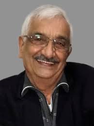 Obituary for John Gomarakis