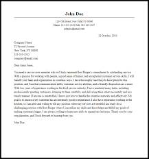 Examples of crew member duties are greeting customers, taking orders, answering to inquiries, preparing dining areas, ensuring quality control, and cleaning cooking utensils. Professional Service Crew Cover Letter Sample Writing Guide Resume Now