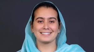 Youngest MLA in Punjab Assembly, Narinder Kaur Bharaj, to marry AAP  volunteer today