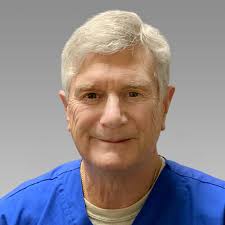 Dr. David Moody, OD, Optometry