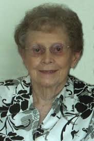 Mary Blough Obituary (1929