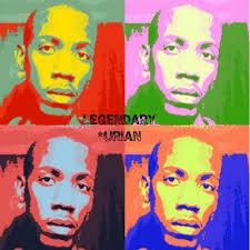 Sergio Powell (@legendaryurian)