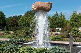 Har du besökt park of gardens? Quermania Park Der Garten Bad Zwischenahn Ammerland Niedersachsen Sehenswurdigkeiten Ausflugsziele Und Reiseziele In Deutschland