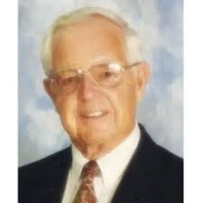 Obituary information for George Patrick