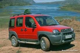 Fiat Doblo Adventure Photos News Reviews Specs Car Listings Fiat Doblo Fiat Car