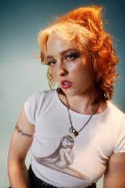 Jordan Frew's Instagram, Twitter & Facebook