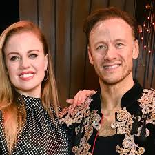 Joanne Clifton: Latest News, Pictures & Videos