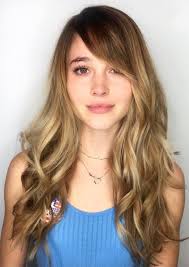 Anyway, a fringe is a game changer, and we are going to show how you can rock it in. 55 Long Haircuts With Bangs For 2021 Tips For Wearing Fringe Hairstyles