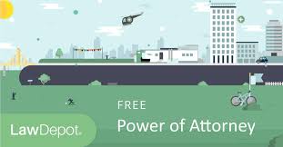 A power of attorney document can be relatively succinct and quite simple to execute. Power Of Attorney Form Free Poa Forms Us Lawdepot