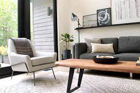 To choose living room furniture color. How To Choose The Right Sofa Color