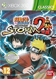 Imbuido del espíritu de una vez temible zorro de nueve colas demonio, uzumaki naruto es un ninja en formación que está aprendiendo el arte de ninjutsu con sus compañeros de clase sakura y sasuke. Comprar Xbox 360 Naruto Shippuden Ultimate Ninja Storm 2 Con Envio Rapido En Malditopais Com