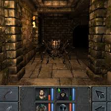 Hell, it's a very special game, full stop. Legend Of Grimrock Looks Good Running On An Ipad Polygon