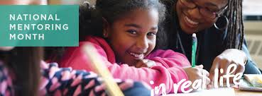 I am so excited to share that this dynamic duo will be presenting at the  National Mentoring Summit in DC in January! Presenting