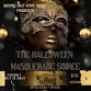 The Halloween Masquerade Soiree event image