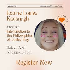 Joanne Louise Kavanagh