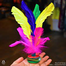 Opermainan ini boleh dimainkan secara berseorangan atau lebih. Sepak Bulu Ayam Chapteh Central Market Kuala Lumpur Facebook